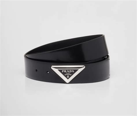 cinture ragazzo firmate